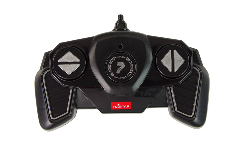 Auto da corsa RC MERCEDES-AMG F1 1:18