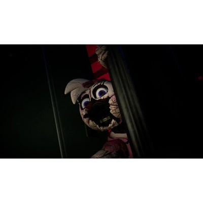 Cinque notti alla violazione della sicurezza di Freddy - Gioco per Nintendo Switch