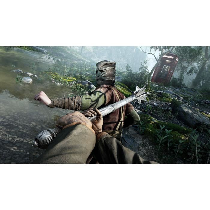 Atomfall - Gioco PS5