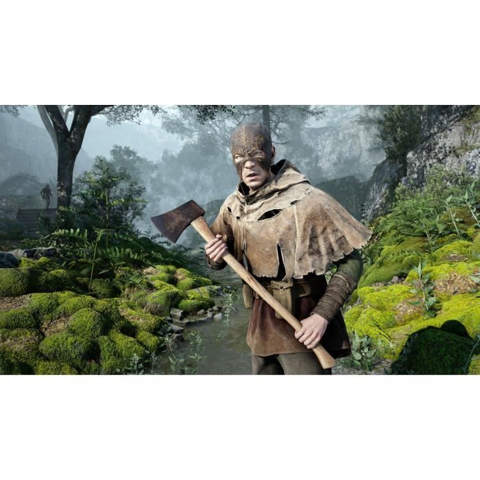 Atomfall - Gioco PS5