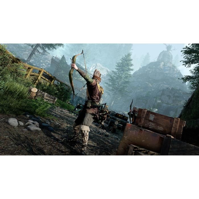 Atomfall - Gioco PS5