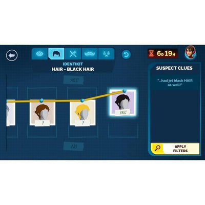 Carmen Sandiego 40th Anniversary Edition - Gioco per Nintendo Switch