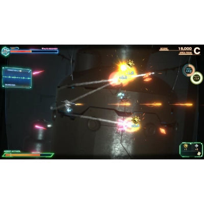 Approfondimento su Macross Shooting - Gioco per Nintendo Switch