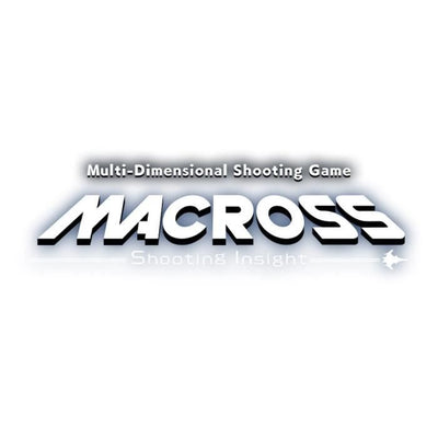 Approfondimento su Macross Shooting - Gioco per Nintendo Switch