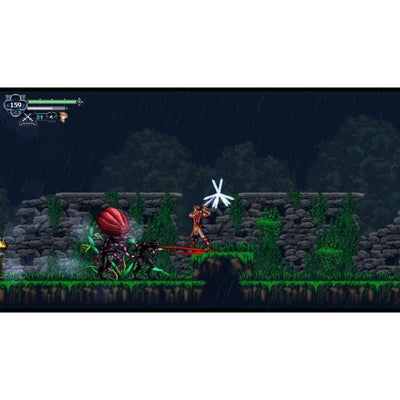 Cronache del Lupo - Gioco PS5