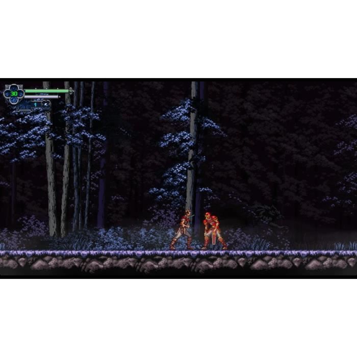 Cronache del Lupo - Gioco per Nintendo Switch