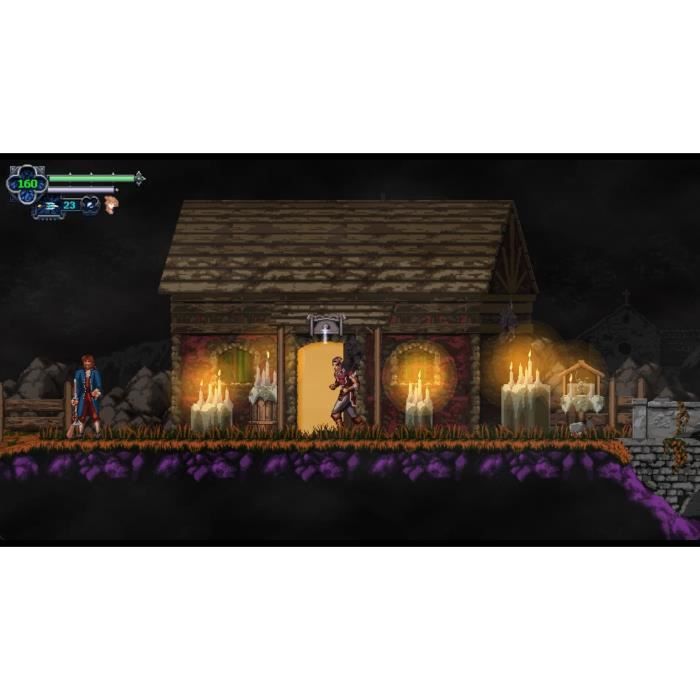 Cronache del Lupo - Gioco per Nintendo Switch