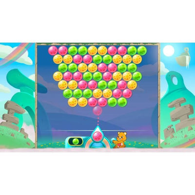 Care Bears scatena la magia - Gioco per Nintendo Switch