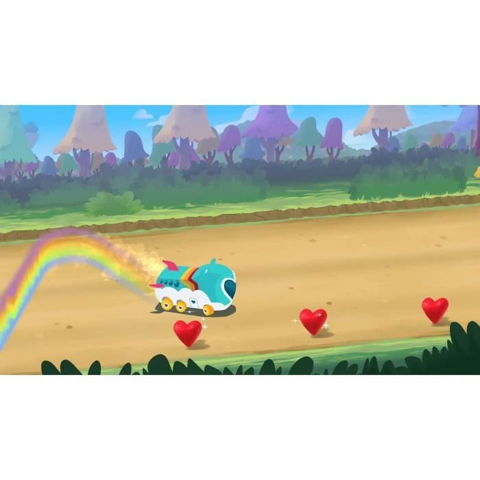 Care Bears scatena la magia - Gioco per Nintendo Switch