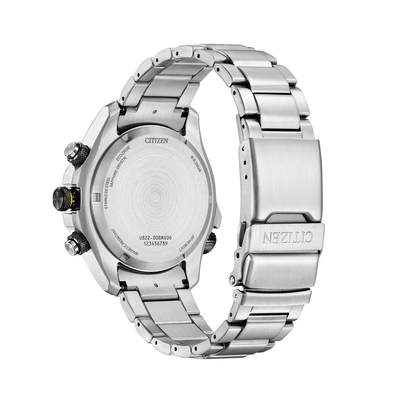 CITIZEN WATCHES Mod. JV1006-51L