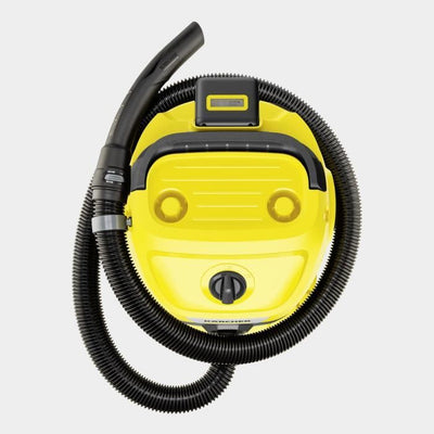 Cleaner aspirapolvere di acqua e polvere wireless WD 3-18 V-17/20 (senza batteria) Karcher