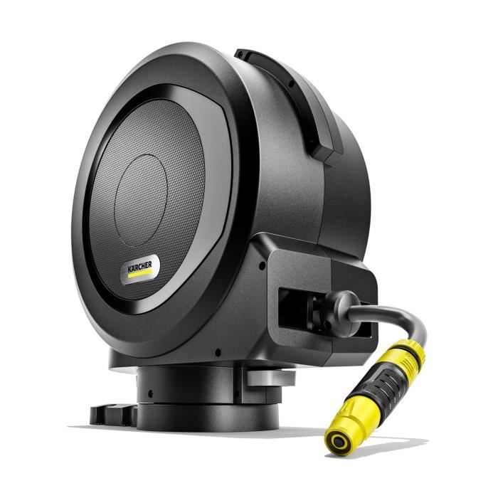 Avvolgitubo automatico a parete HBX 5.30 - KARCHER