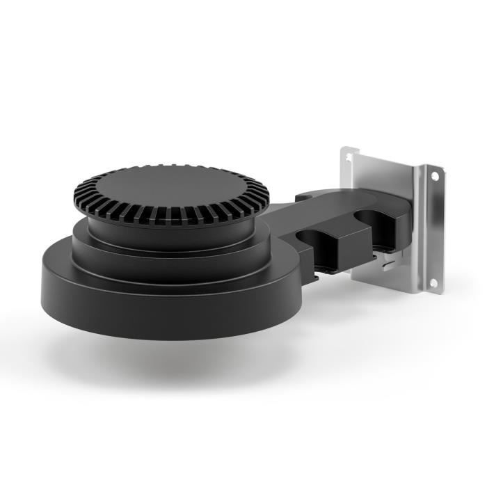 Avvolgitubo automatico a parete HBX 5.30 - KARCHER