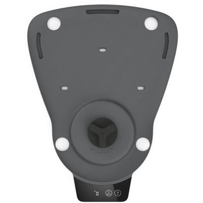 Bilancia per robot multifunzione KENWOOD KAP00.000GY - Adattabile ai robot pasticceria Prospero e Prospero+ - Precisione 1g - Batterie