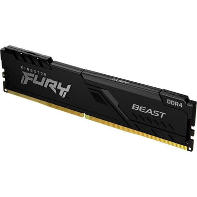 Kingston FURY Beast 16 GB DDR4 3200 MHz CL16 Memoria