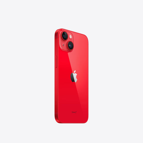 Apple iPhone 14 128gb Red Enjoy Economy Class (eSIM Only)