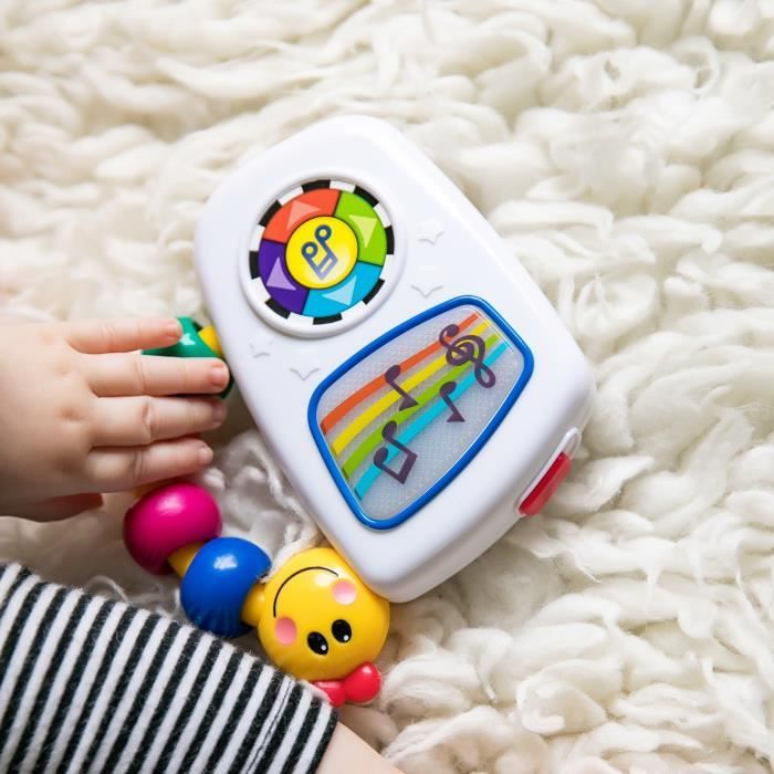 Baby Einstein Music Box ha