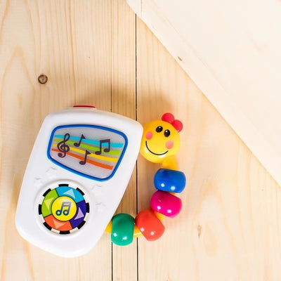 Baby Einstein Music Box ha