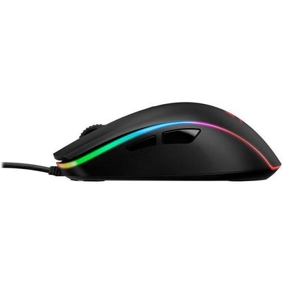 Mouse ottico HYPERX Pulsefire Surge con cavo USB a 6 pulsanti