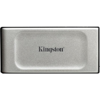 Disco rigido esterno - Kingston - SXS2000 - 4 TB - SSD - USB 3.0