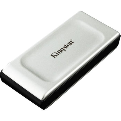 Disco rigido esterno - Kingston - SXS2000 - 4 TB - SSD - USB 3.0