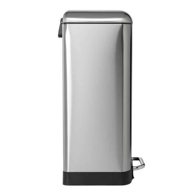 Pattumiera a pedale KITCHEN MOVE GREENWICH - 40L - Acciaio inox