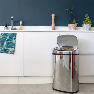 68L automatico spazzatura