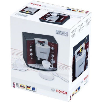 Bosch Espresso Machine