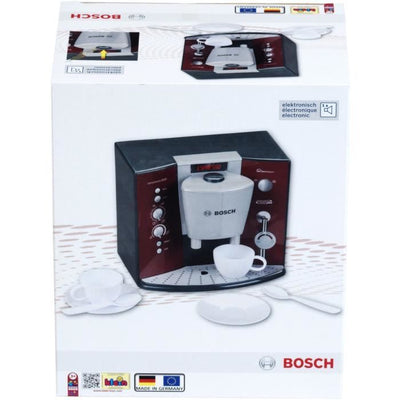 Bosch Espresso Machine