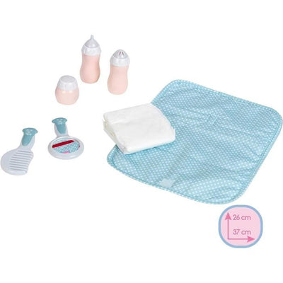 borsa per pannolini 7 parti