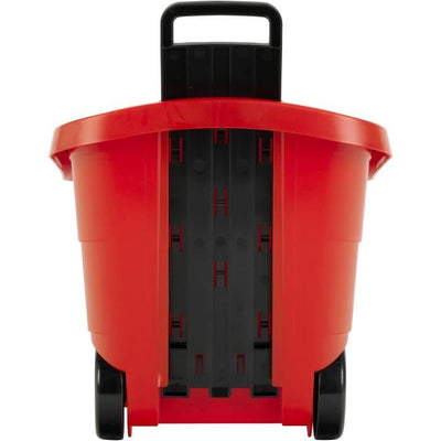 Cestino della spesa con ruote My Market - KLEIN - 7248 - Dai 2 anni