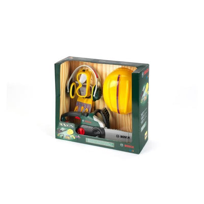 BOSCH - Set boscaiolo Bosch per bambini