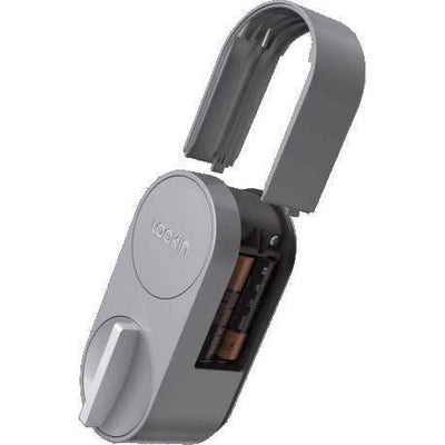 Kit serratura porta anteriore - KONYKS - Lockin G30 Pro - Digicode e hub inclusi
