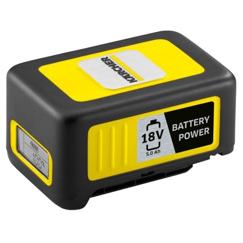 Krcher Battery Power 18/50