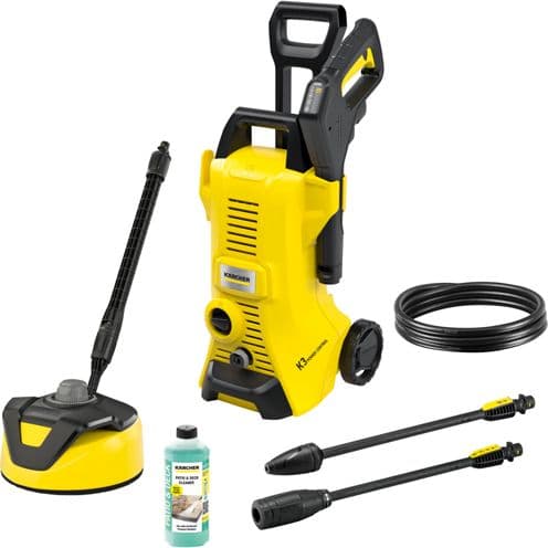 Krcher K 3 Power Control Home T 5