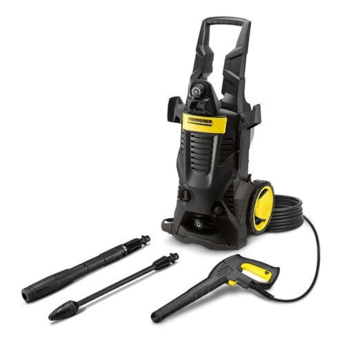 Krcher K 6 Special black