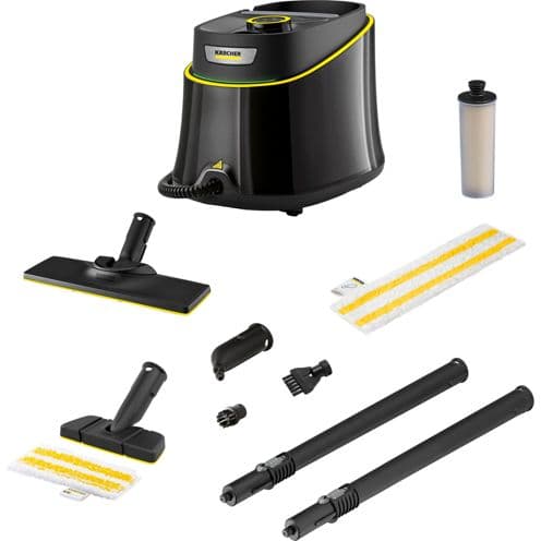 Krcher SC 3 Deluxe Home Anniversary Edition
