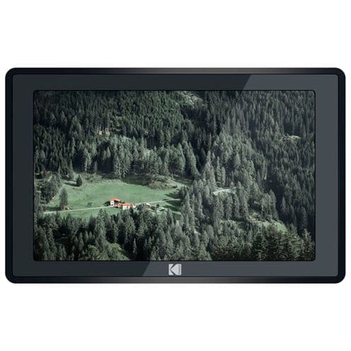 Kodak RCF-106H WiFi nero