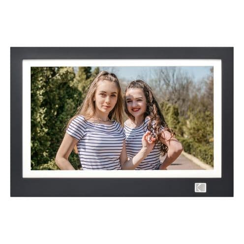 Kodak RWF-116B WiFi nero/bianco