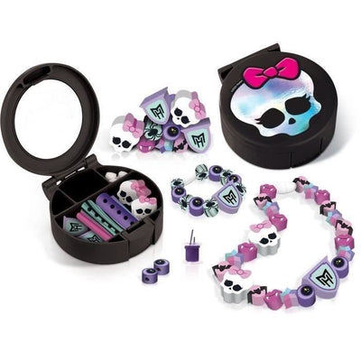 Gioco di creazione di gioielli - LANSAY - 33122 - Cutie Stix - Monster