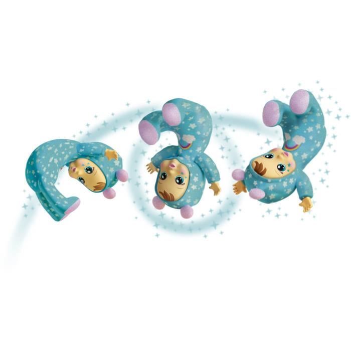 Baby Doll - LANSAY - Le mie piccole avventure - Noa la bambina - Dai 18 mesi