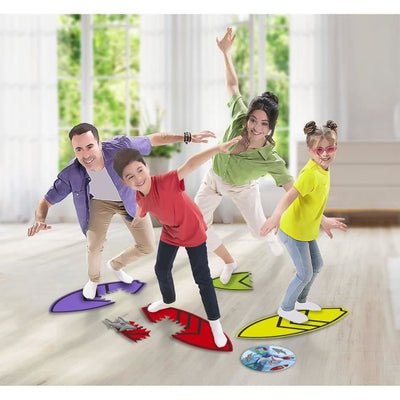 Allarme squali! - Gioco da tavolo - dai 5 anni