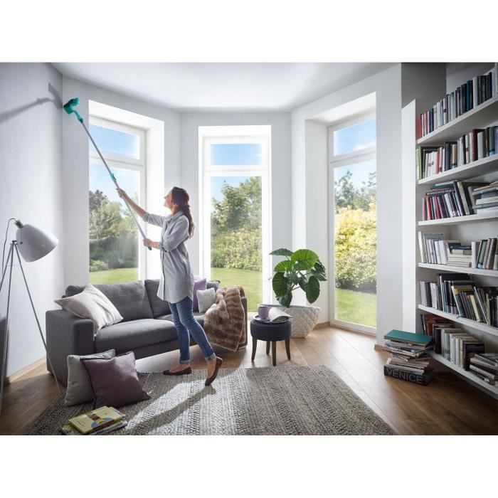 LEIFHEIT 41524 Tete lupo Dusty