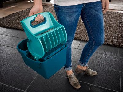 LEIFHEIT Press PROFI COMPACT