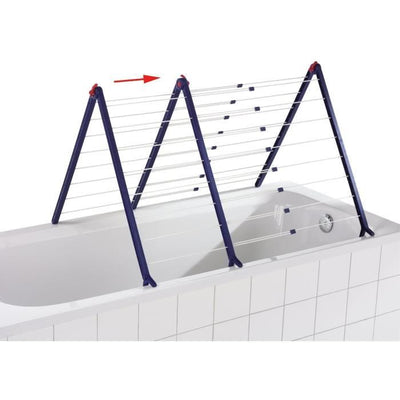 Asciugacapelli da bagno LEIFHEIT Pegasus V.