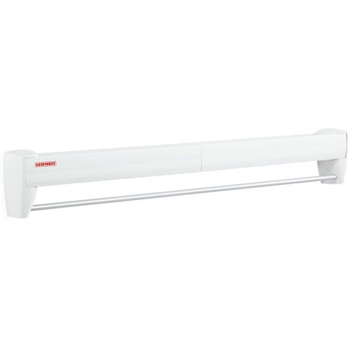 asciugatrice LEIFHEIT parete