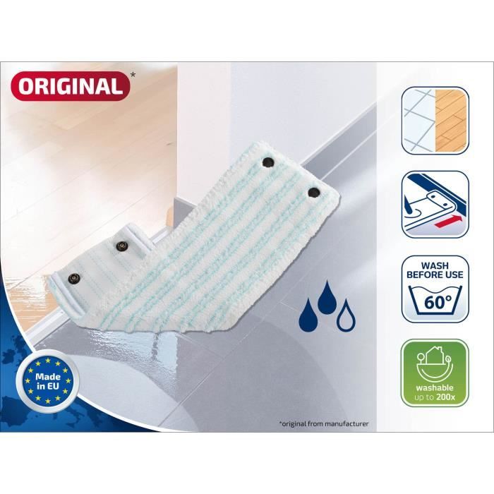 COPERTURA TWIST & CLEAN COMBI