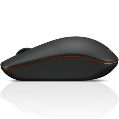 Mouse wireless Wi-Fi Lenovo 400 nero