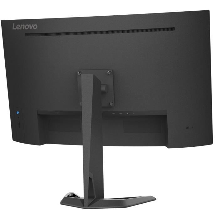 Monitor per PC da gioco curvo LENOVO Legion G32qc-30  32 2K QHD - 165Hz - 1ms - HDMI - FreeSync Premium