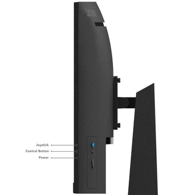 Monitor per PC da gioco curvo LENOVO Legion G32qc-30  32 2K QHD - 165Hz - 1ms - HDMI - FreeSync Premium